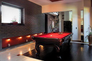professional billiard table refelting in Roanoke content img2